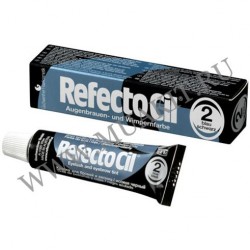 Краcящая основа RefectoCil #2 Blue Black