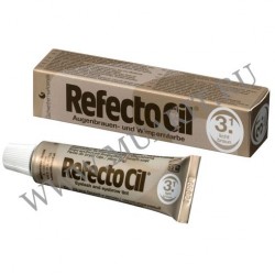 Краcящая основа RefectoCil #3.1 Light Brown