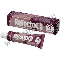 Краcящая основа ReflectoCil #4 Chestnut