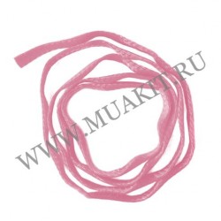 Сетка-брашгард для кистей розовая 1м