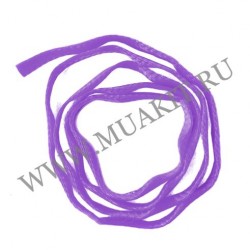 Сетка-брашгард для кистей фиолетовая 1м