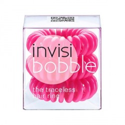 Резинка-браслет Invisibobble Candy Pink