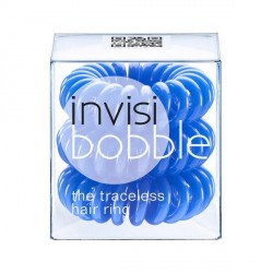 Резинка-браслет Invisibobble Navy Blue