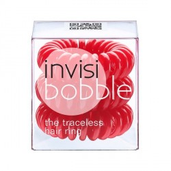 Резинка-браслет Invisibobble Raspberry Red