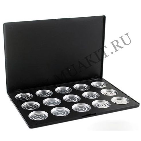 Большая палетка на 15 ячеек