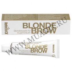 Осветлитель бровей RefectoCil #0 Blonde Brow