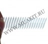 Двухсторонние наклейки для век S (10 пар)