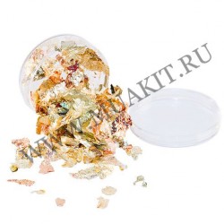 Имитация золота - Желтое золото