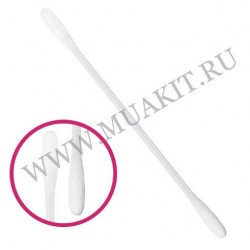 Тонкие ватные палочки 150 шт