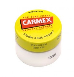 Бальзам для губ CARMEX original (баночка 7,5г)