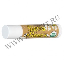 Бальзам для губ Sierra Bees Cocoa Butter