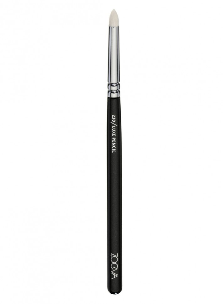 Кисть ZOEVA 230 Luxe Pencil