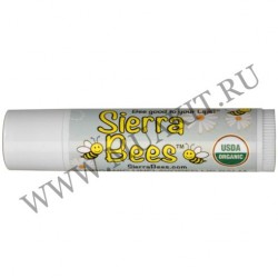 Бальзам для губ Sierra Bees Unflavoured
