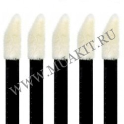 Аппликаторы для блеска и помады (25 шт)