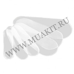 Набор 6 протекторов для кистей