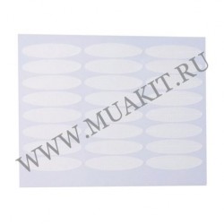 Наклейки-невидимки для век L (24 пары)