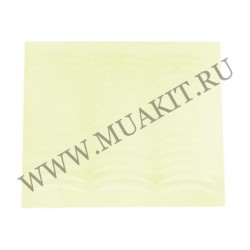 Наклейки-невидимки для век S (240 пар)